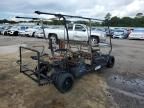 2021 Golf Cart Cart