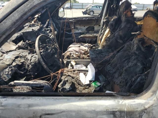 2007 Honda Ridgeline rtx