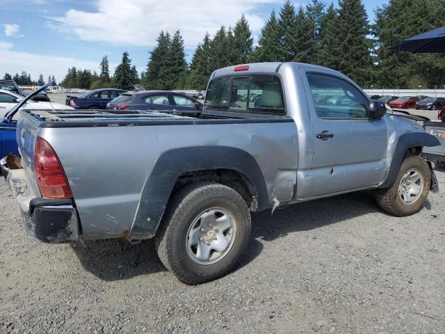 2014 Toyota Tacoma Base
