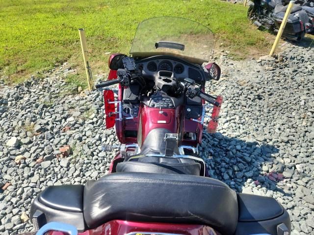 2005 Honda GL1800