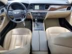 2016 Hyundai Genesis 3.8L