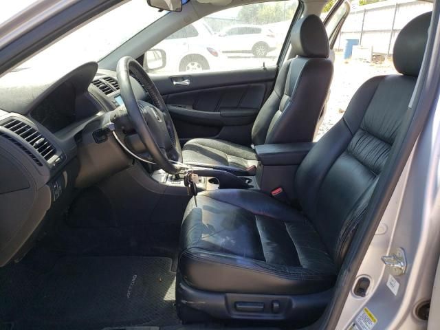 2004 Honda Accord EX