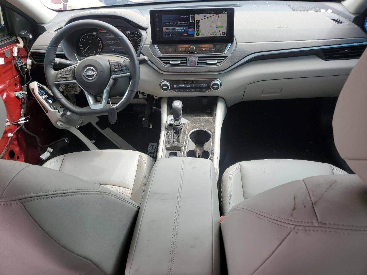 2023 Nissan Altima sl
