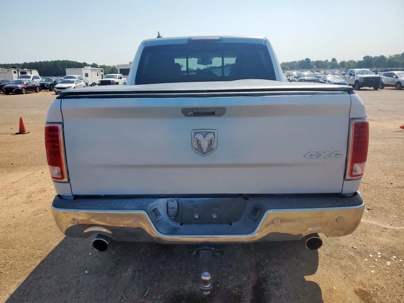 2016 Dodge 1500 Laramie
