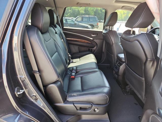 2020 Acura Mdx Technology