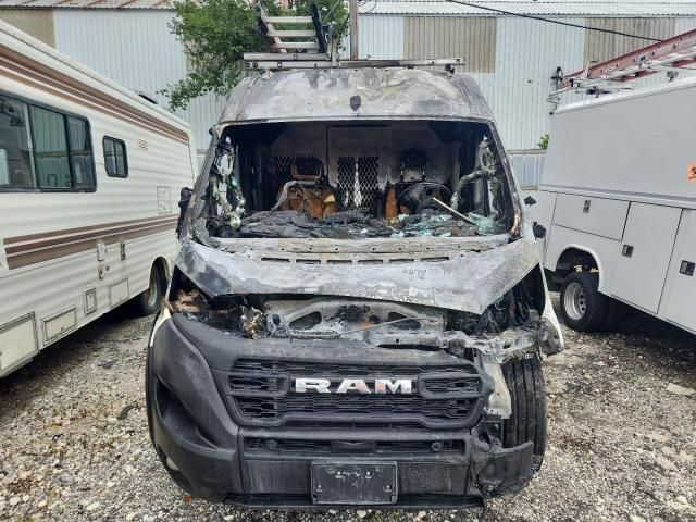 2023 Dodge RAM Promaster 1500 1500 High