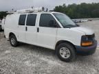 2013 Chevrolet Express G2500