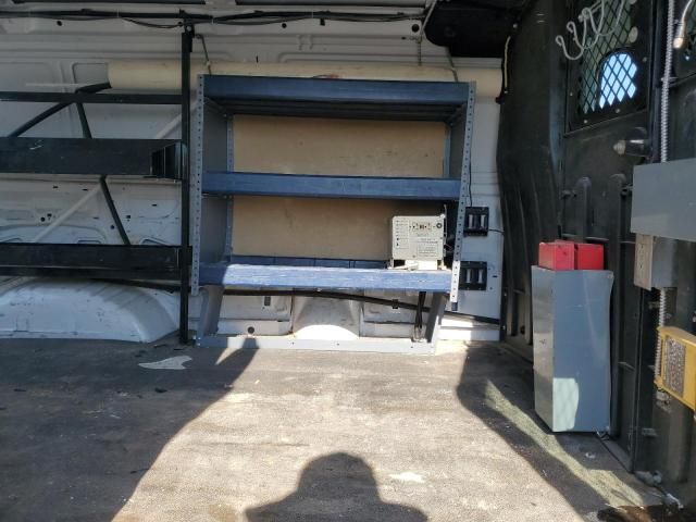 2010 Ford Econoline E250 Van