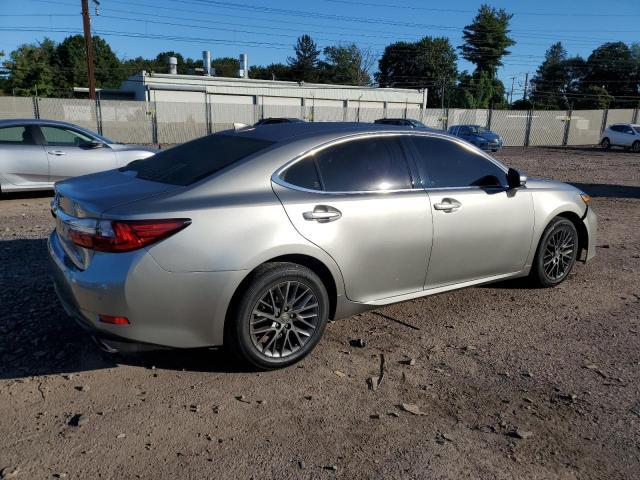 2018 Lexus Es 350