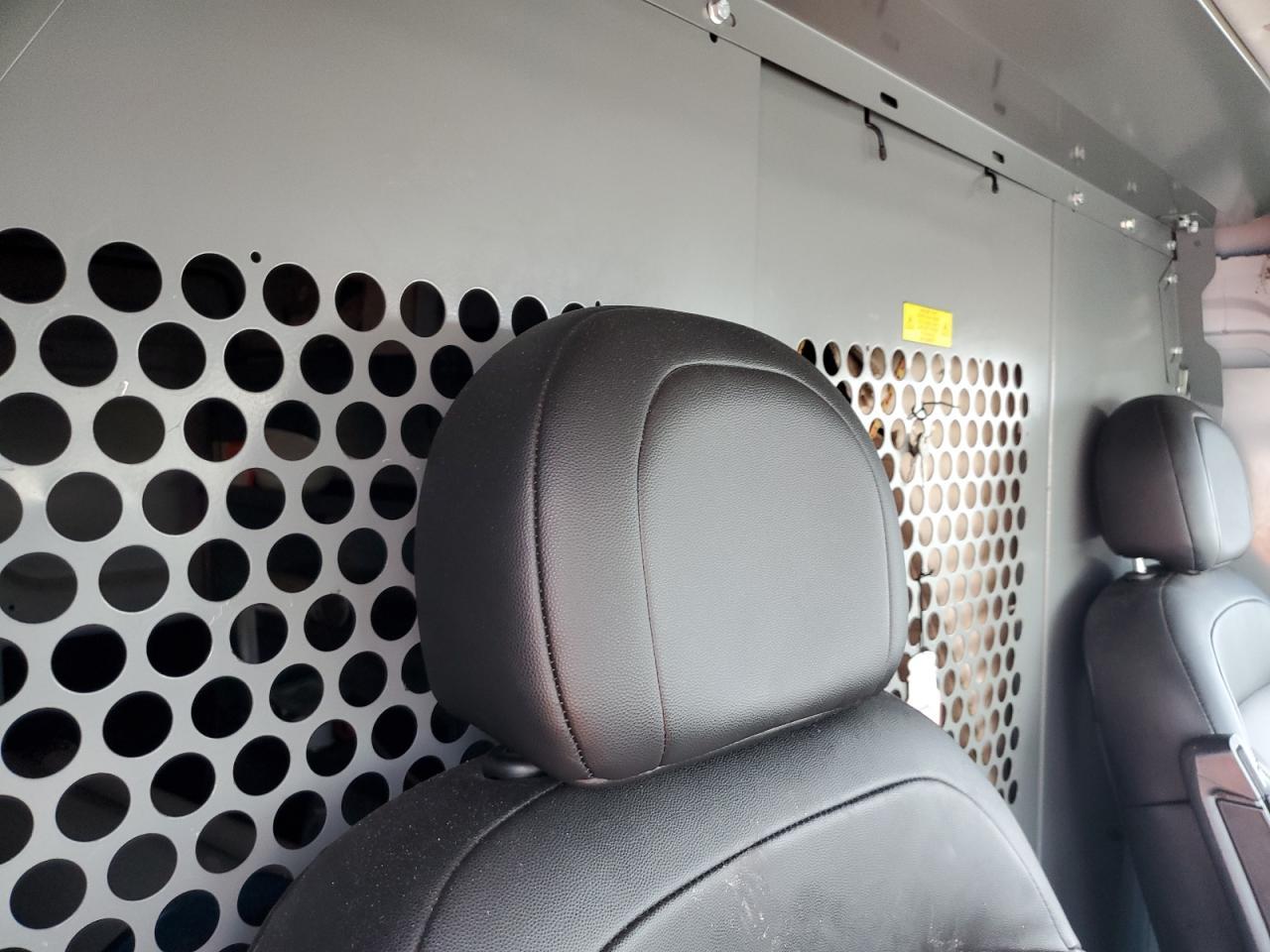 2023 Dodge RAM Promaster 2500 2500 High