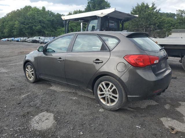 2012 KIA Forte ex