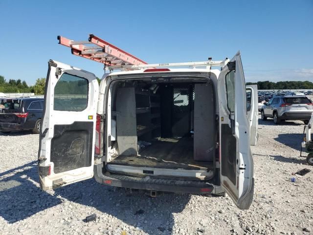2018 Ford Transit T-250