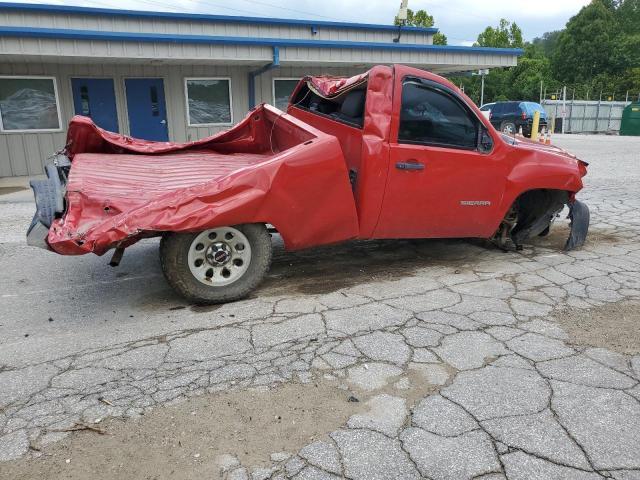 2011 GMC Sierra K1500