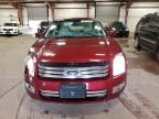 2007 Ford Fusion SEL