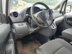 2018 Nissan NV200 2.5S
