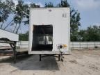 2015 Utility DRY Van Trailer