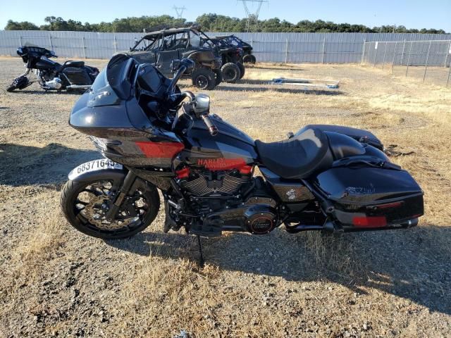 2025 Harley-Davidson Fltrxstse