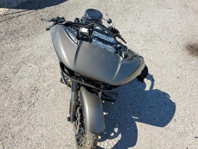 2021 Harley-Davidson Fltrxse