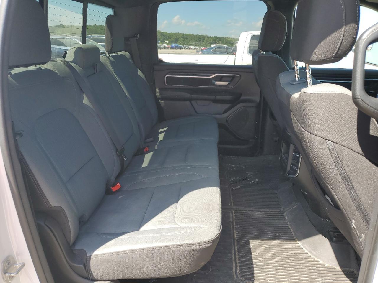 2023 Dodge Ram 1500 big Horn/lone Star