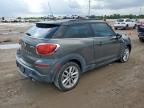 2014 Mini Cooper s Paceman