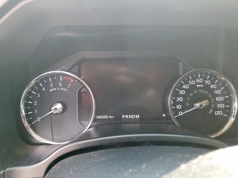 2019 Ford Expedition max Platinum max Platinum