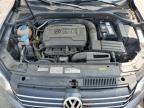2015 Volkswagen Passat s
