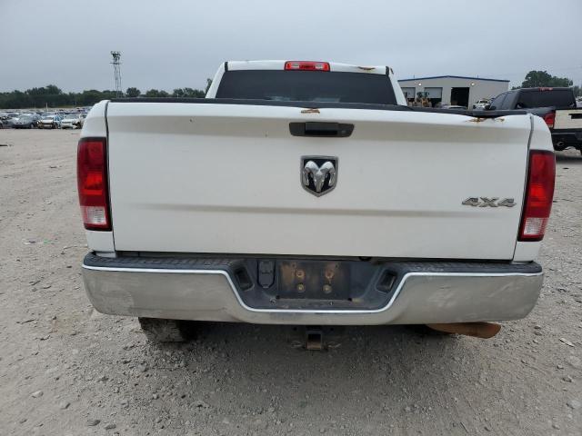 2017 Dodge RAM 1500 ST