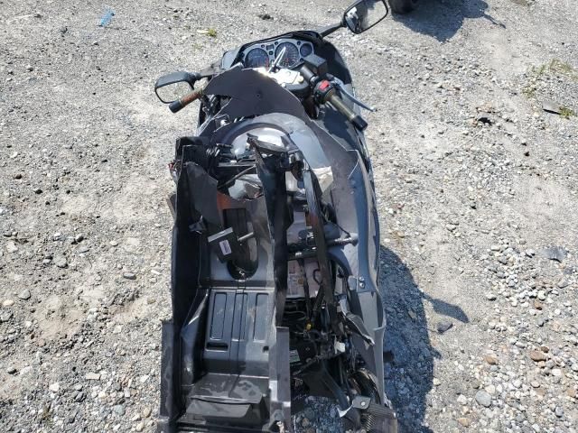 2007 Suzuki GSX1300 RZ