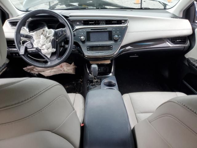 2013 Toyota Avalon Base