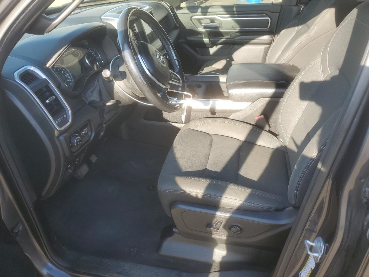 2019 Dodge RAM 1500 BIG Horn