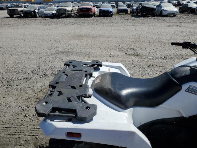 2021 Suzuki LT-A750 XPZ