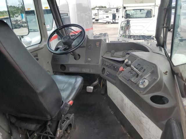 2016 Unknown 2016 Otta Yard Truck
