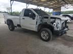 2025 Chevrolet Silverado K2500 Heavy Duty