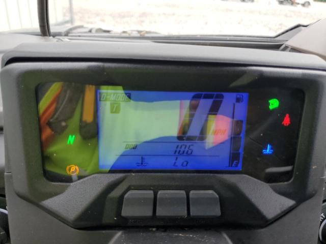 2024 Yamaha YXE1000-ATV AND Utility Vehicles Utility Vehicle