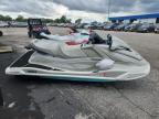 2025 YAM Jetski