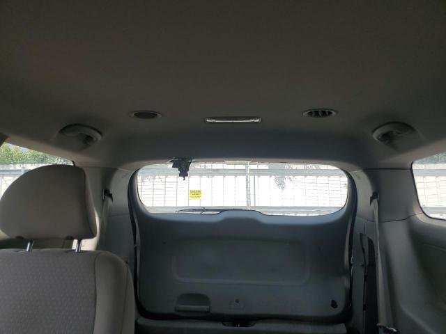 2016 KIA Sedona l
