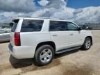 2019 Chevrolet Tahoe C1500 Premier