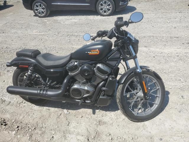 2023 Harley-Davidson RH975 S