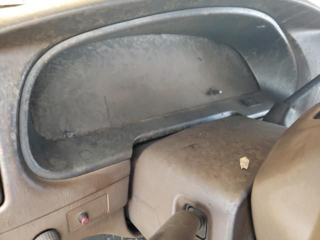 2000 Toyota Tundra Access Cab