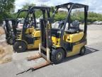 2017 Yale Forklift