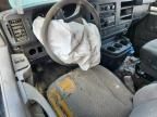 2011 Chevrolet Express G2500