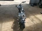 2008 Harley-Davidson Fxcwc