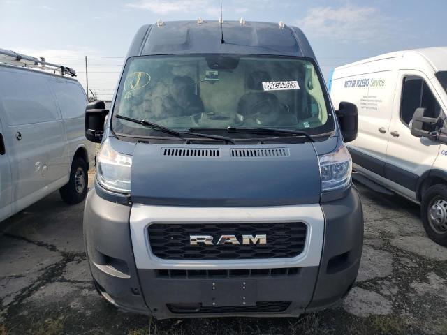 2021 Dodge Ram Promaster 3500 3500 High