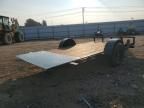 2025 Interstate West ITLT713SA2 Tilt Deck Equipmen