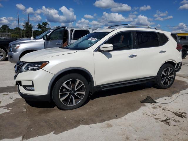 2018 Niss Rogue
