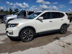 Niss Vehiculos salvage en venta: 2018 Niss Rogue
