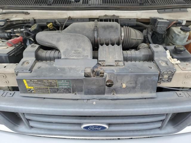2006 Ford Econoline E150 Van
