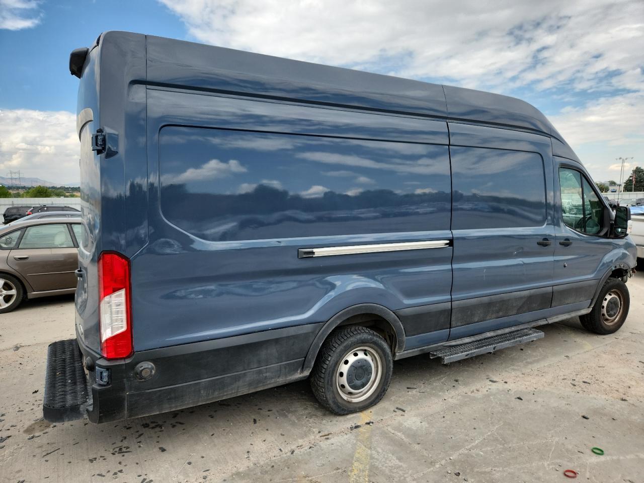 2019 Ford Transit T-250
