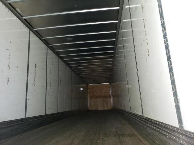 2020 Great Dane CCC-3314-21053 DRY Van Trailer