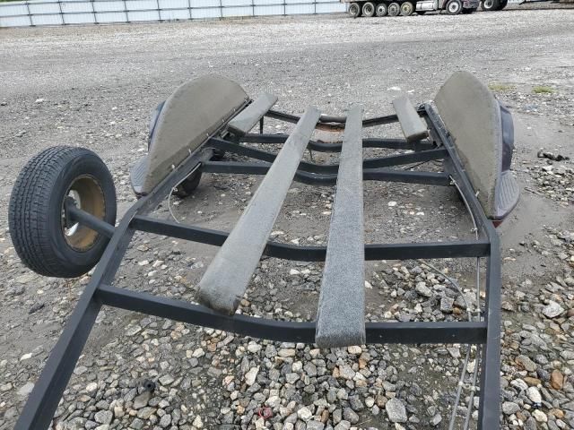 2015 Ranger Trailer Unknown